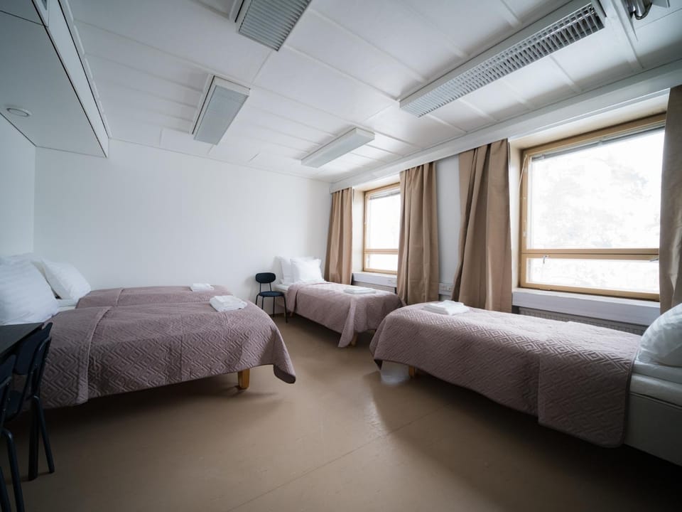 Guesthouse32 Bed and Breakfast in Rovaniemi