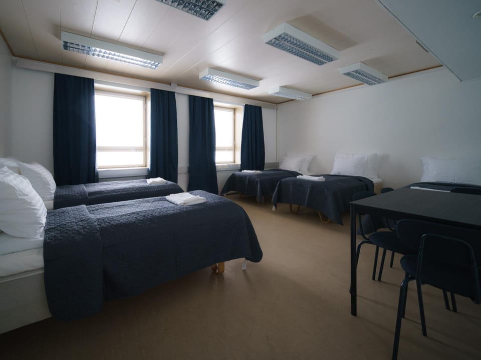 Guesthouse32 Bed and Breakfast in Rovaniemi