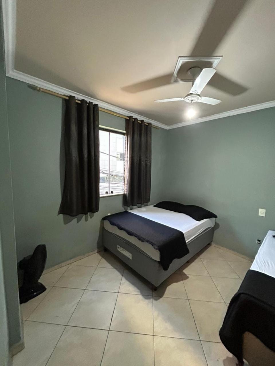 apartamento aconchego 01 Apartment in State of São Paulo