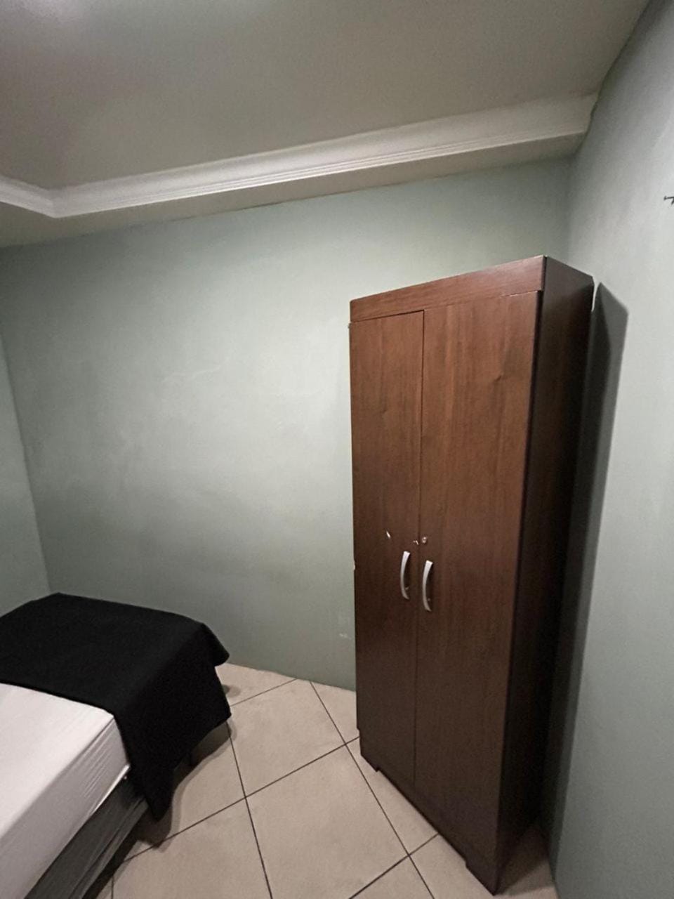 apartamento aconchego 01 Apartment in State of São Paulo