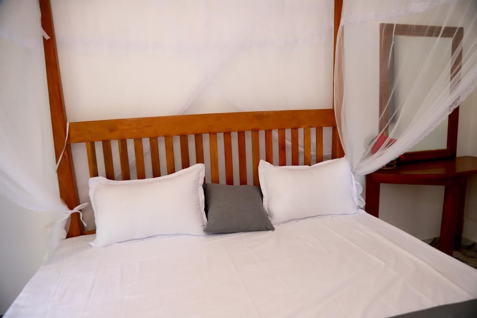 Chathu Villa Villa in Ahangama