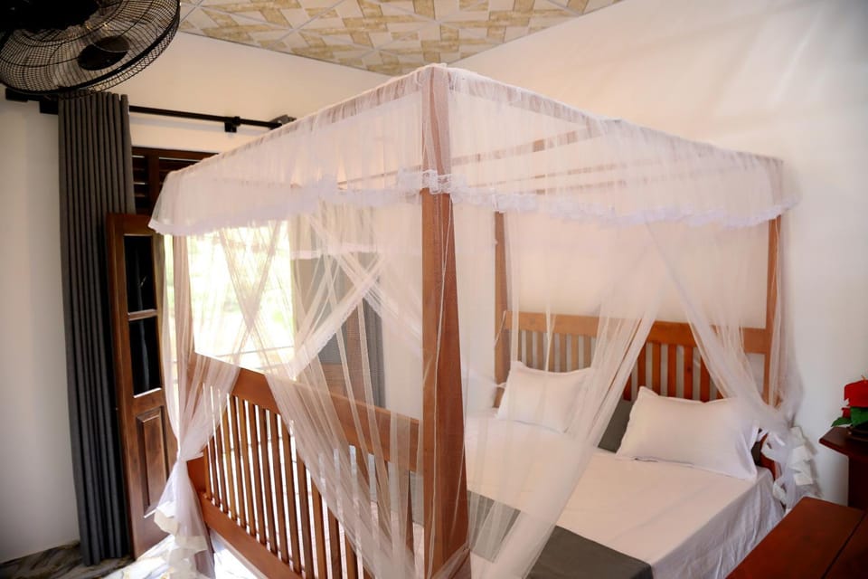 Chathu Villa Villa in Ahangama