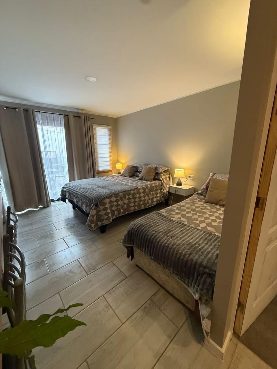 Punta Luna Bed and Breakfast in La Serena