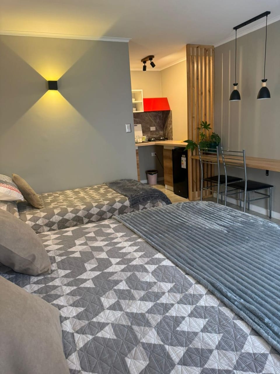 Punta Luna Bed and Breakfast in La Serena