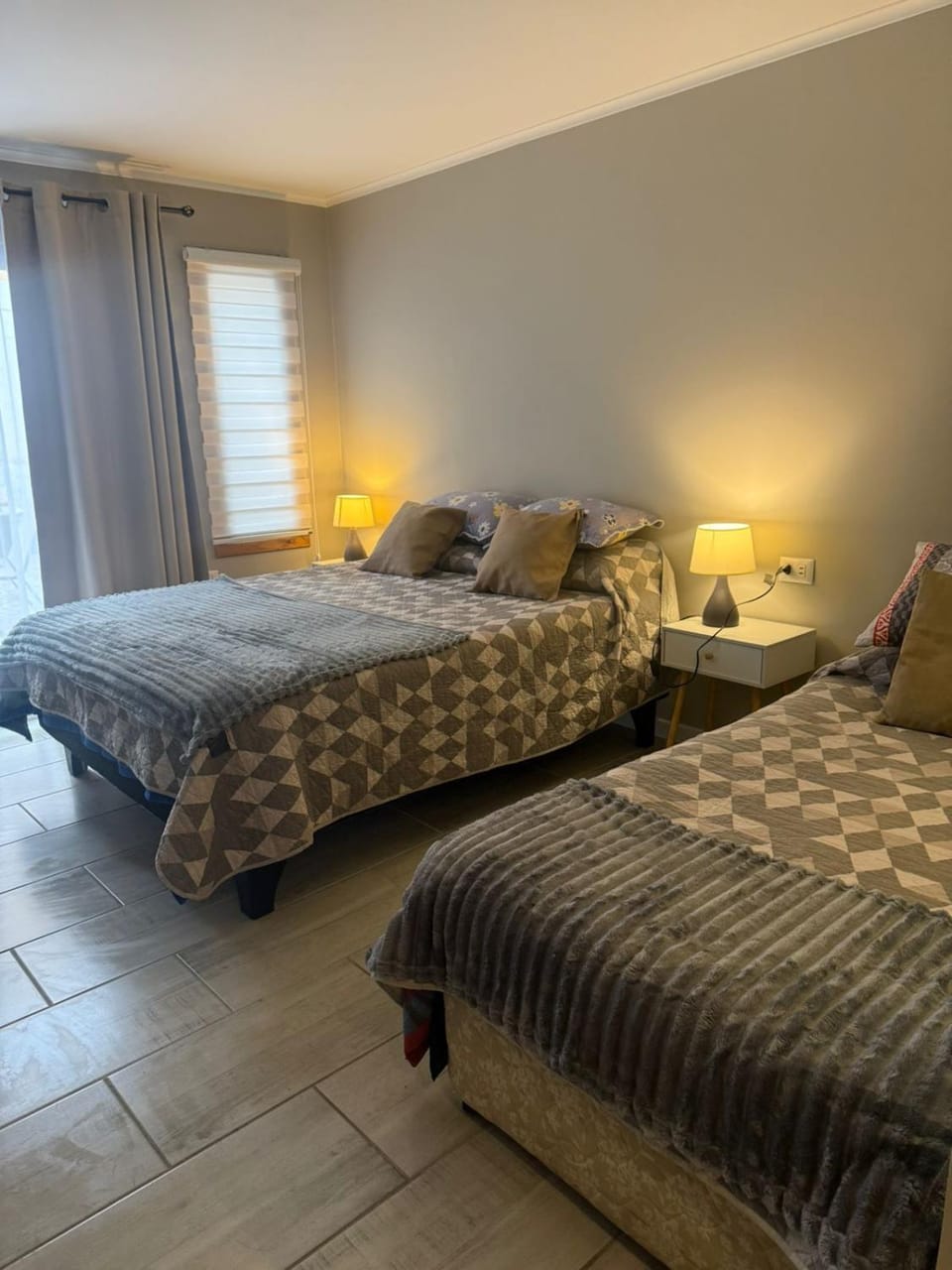 Punta Luna Bed and Breakfast in La Serena