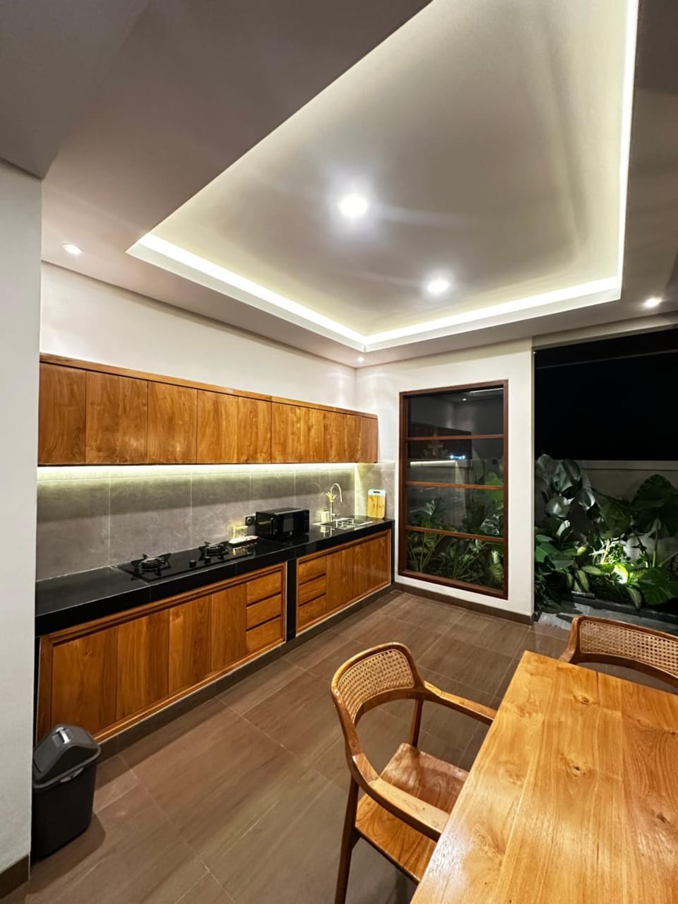 Maha House House in Abiansemal