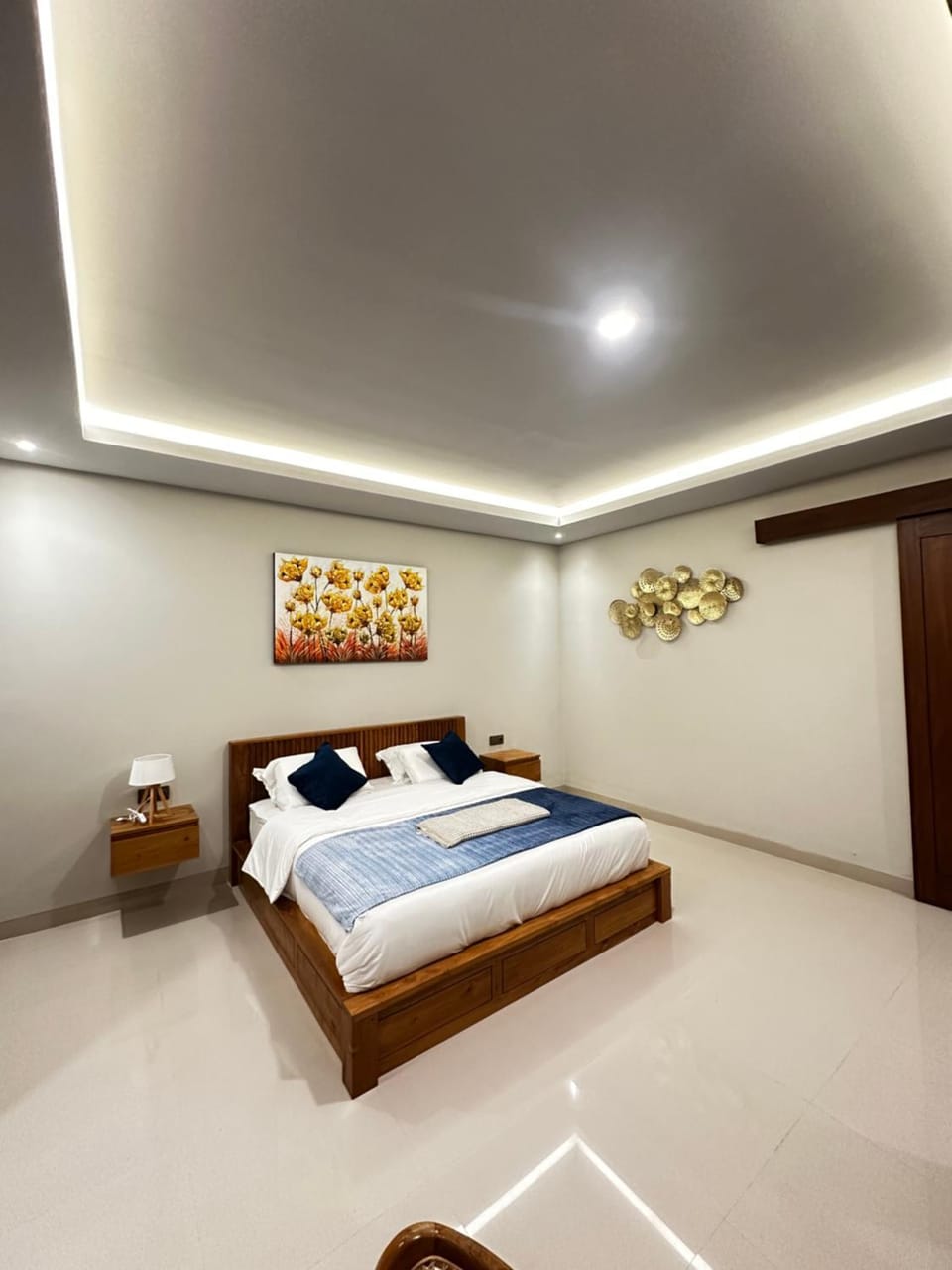 Maha House House in Abiansemal