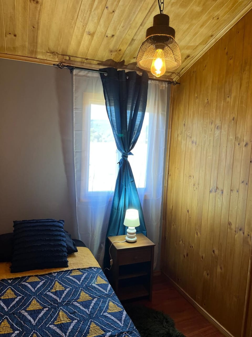 cabaña alerce lago panguipulli House in Los Ríos, Chile