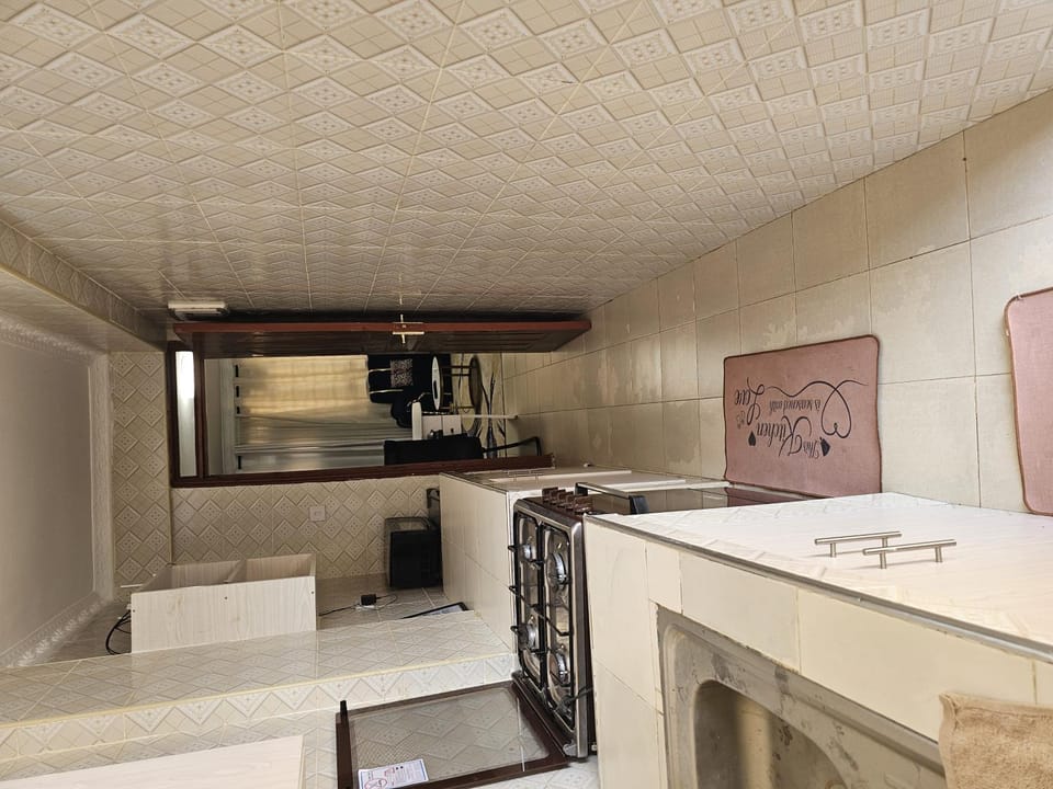 Lulu Apartment Apartment in Nairobi County