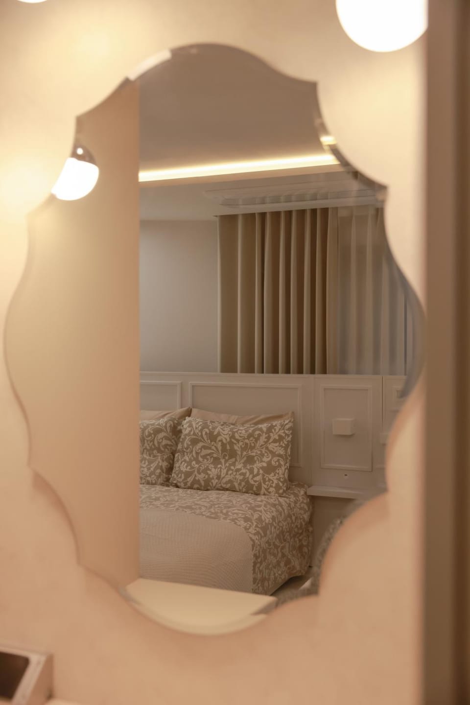 Grand 3BR Familty House - 5 Beds Apartment in Seoul