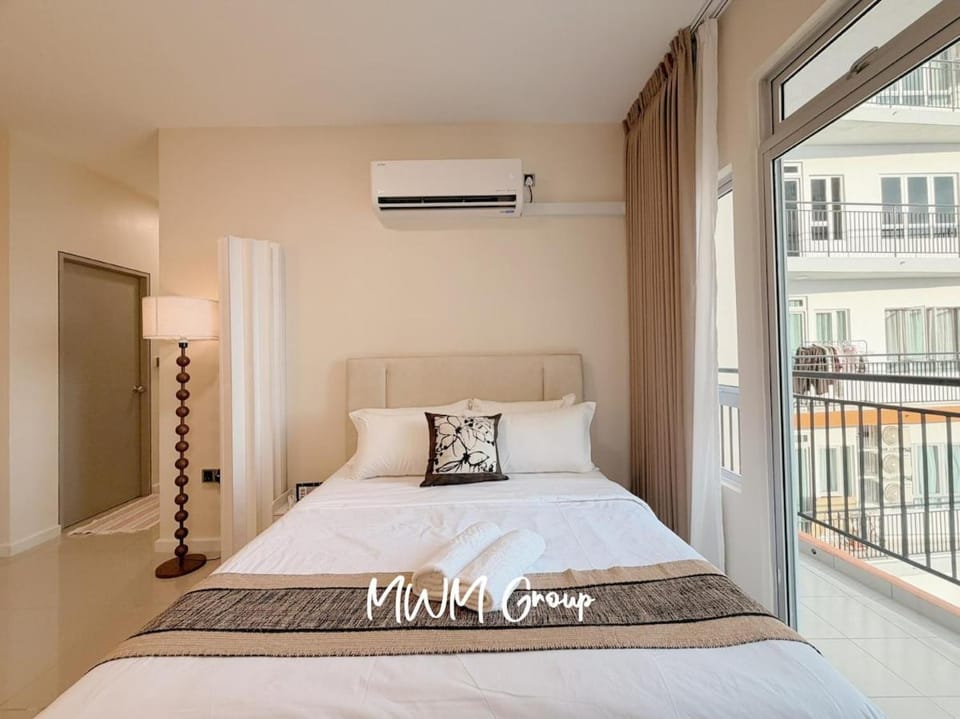 One49 Residence 7 min to Midvalley Mall Apartment in Johor Bahru