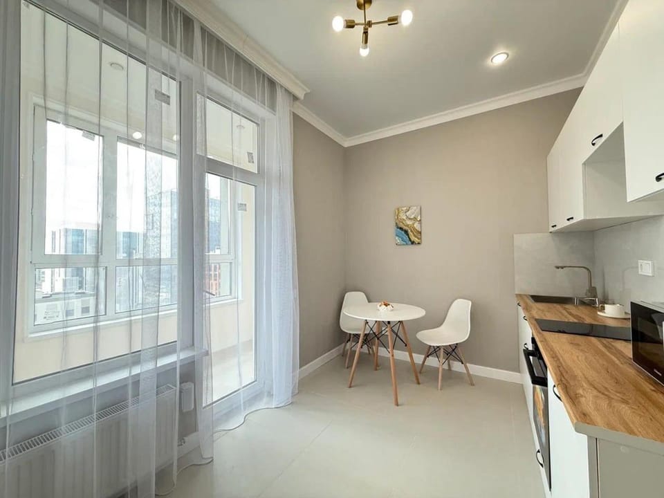 Balcony/Terrace, Kitchen or kitchenette