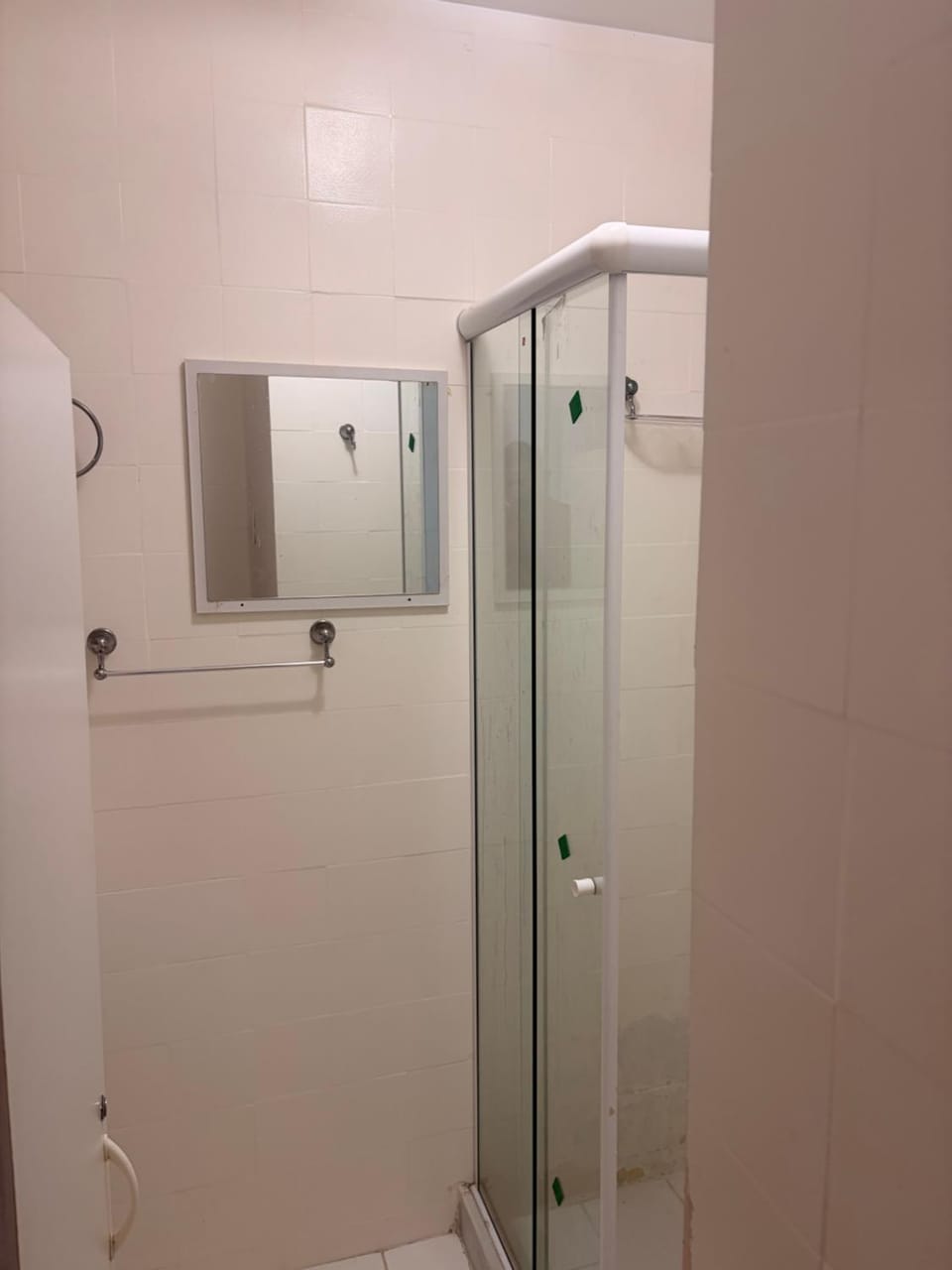 Apartamento Copacabana 1 quadra da praia Apartment in Rio de Janeiro