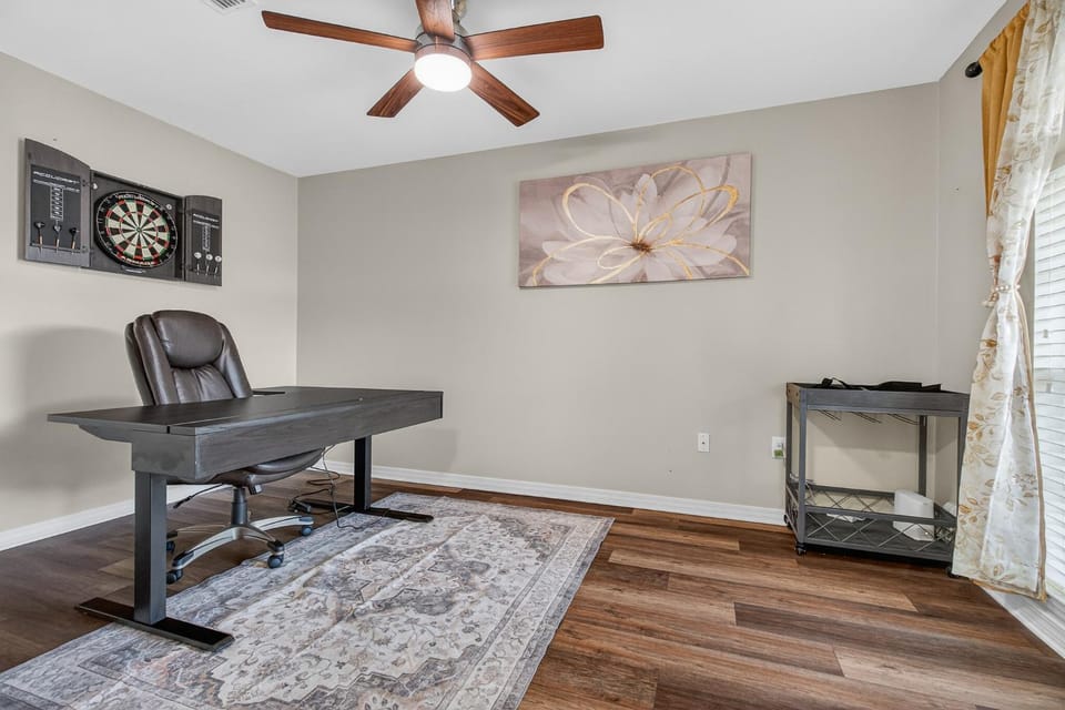 Comfortable 3BR for Families Near Blackwater House in Alabama