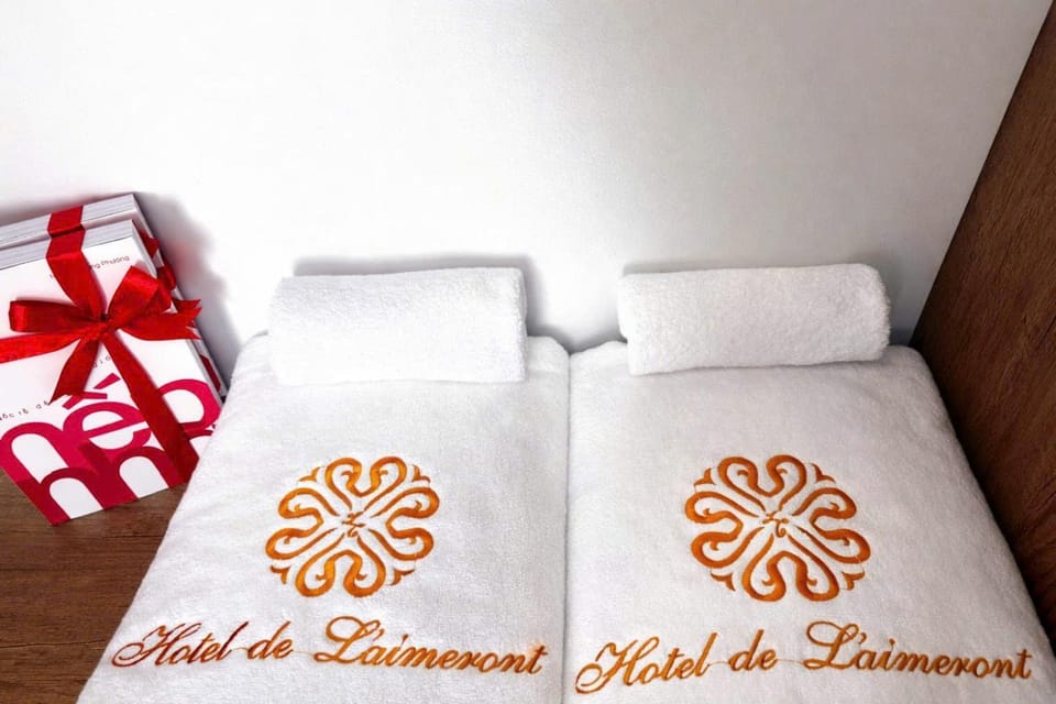 towels