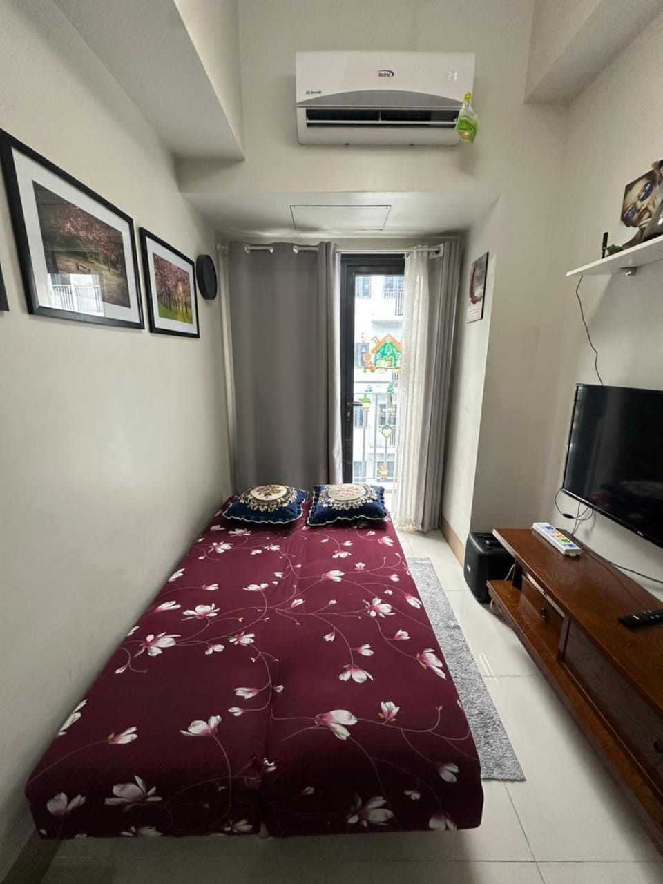 Gateway Mall of asia Shore 3 Apartment hotel in Pasay