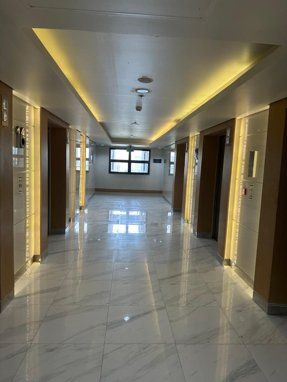 Gateway Mall of asia Shore 3 Apartment hotel in Pasay