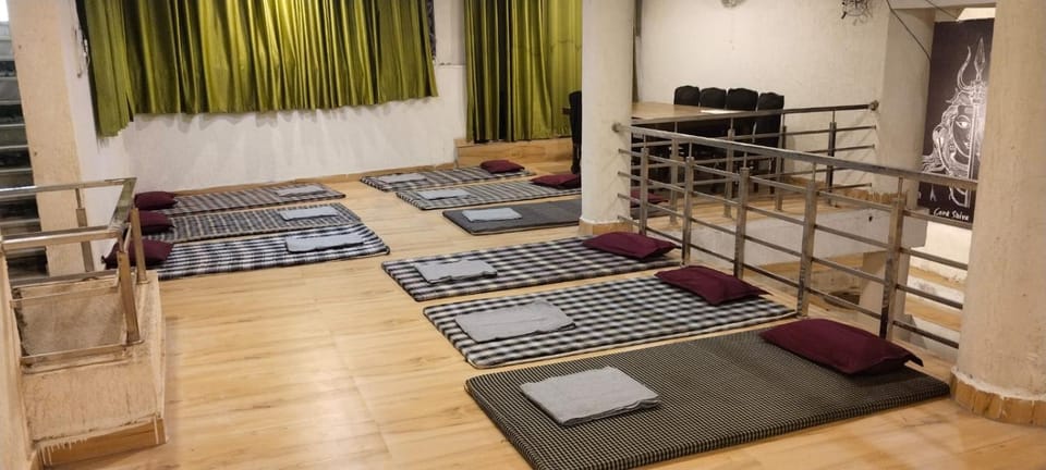 Himalayan siddh yog ashram Bed and Breakfast in Rishikesh