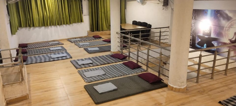 Himalayan siddh yog ashram Bed and Breakfast in Rishikesh