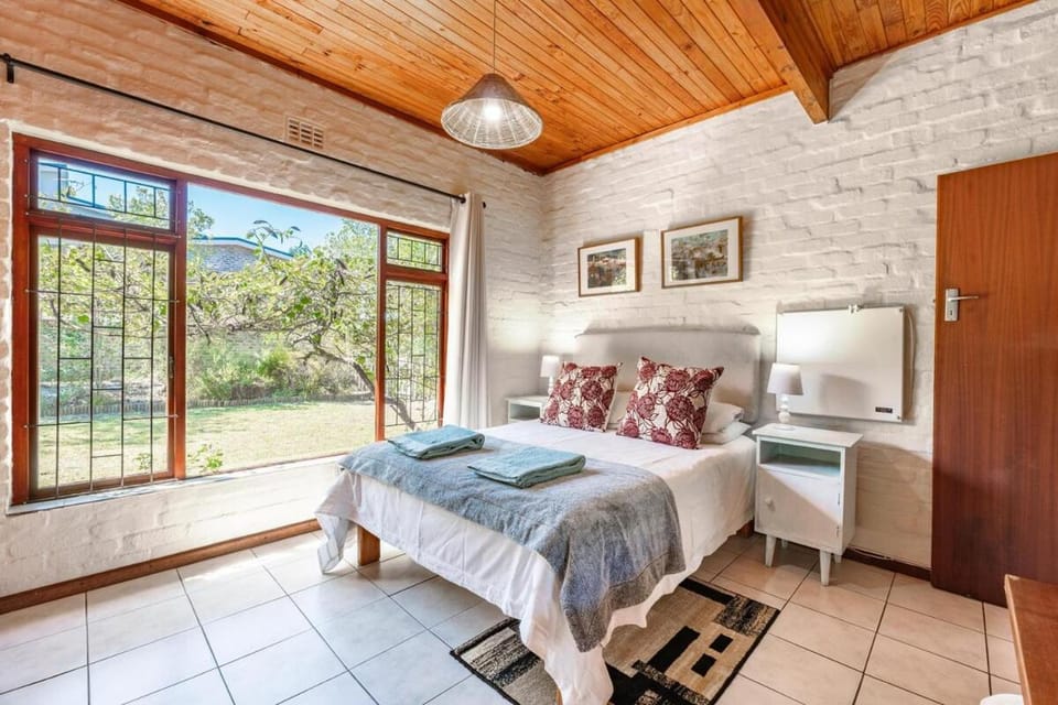 Villa Kappri House in Western Cape