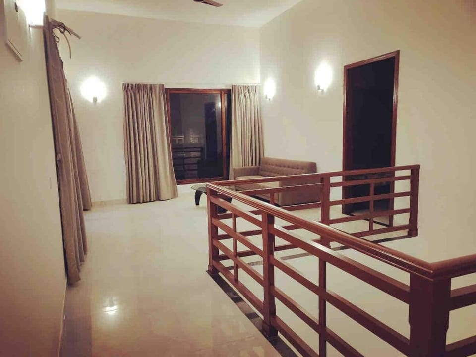 Vedic village pool villa Gd 05 Villa in Kolkata