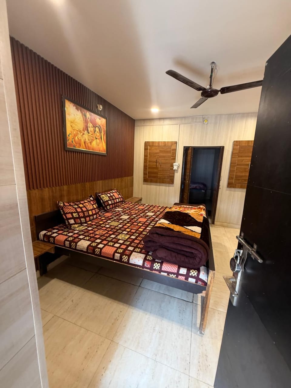 Bhargav Niwas Vacation rental in Uttar Pradesh