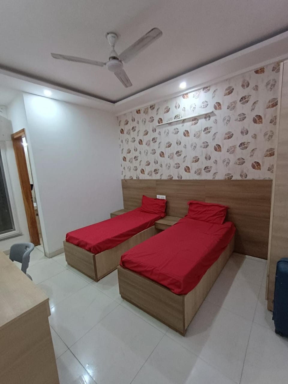 The Elite Ambience Hotel Hostel in Noida