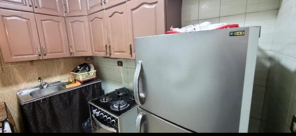 Sheraton Apartment شقة الشيراتون Apartment in New Cairo City
