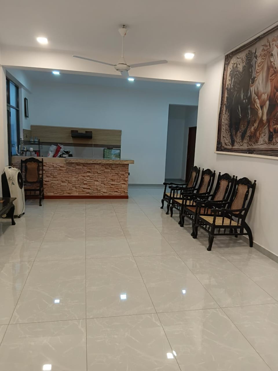 Communal lounge/ TV room, Kitchen or kitchenette