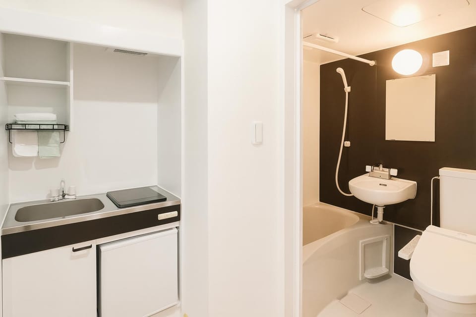 Toilet, Bathroom, Kitchen or kitchenette