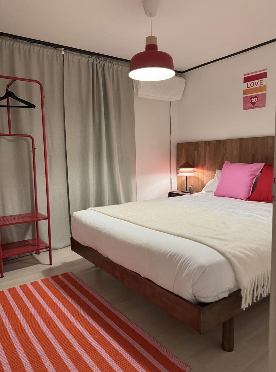 maison de dosan Apartment in Seoul
