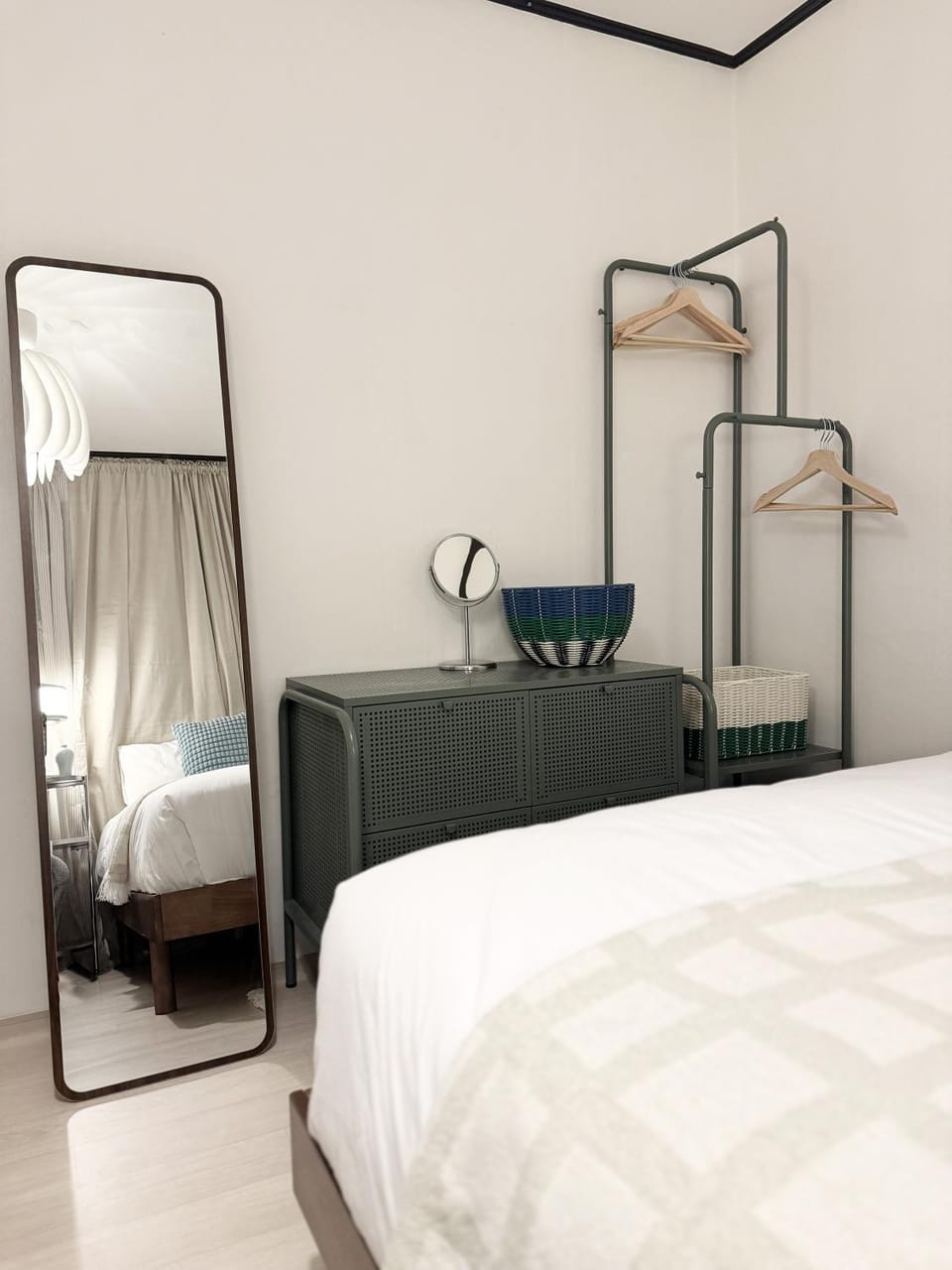 maison de dosan Apartment in Seoul