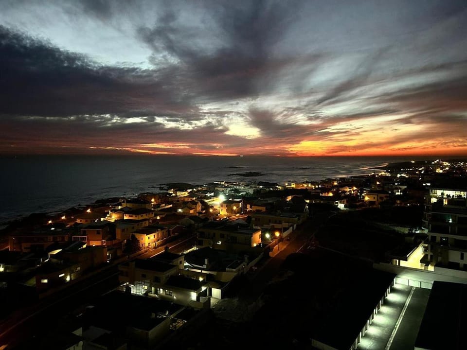 Blouberg Heights Apartment in Cape Town