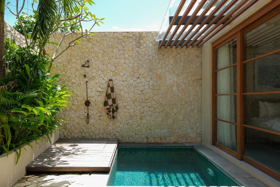 Day, Pool view, Swimming pool