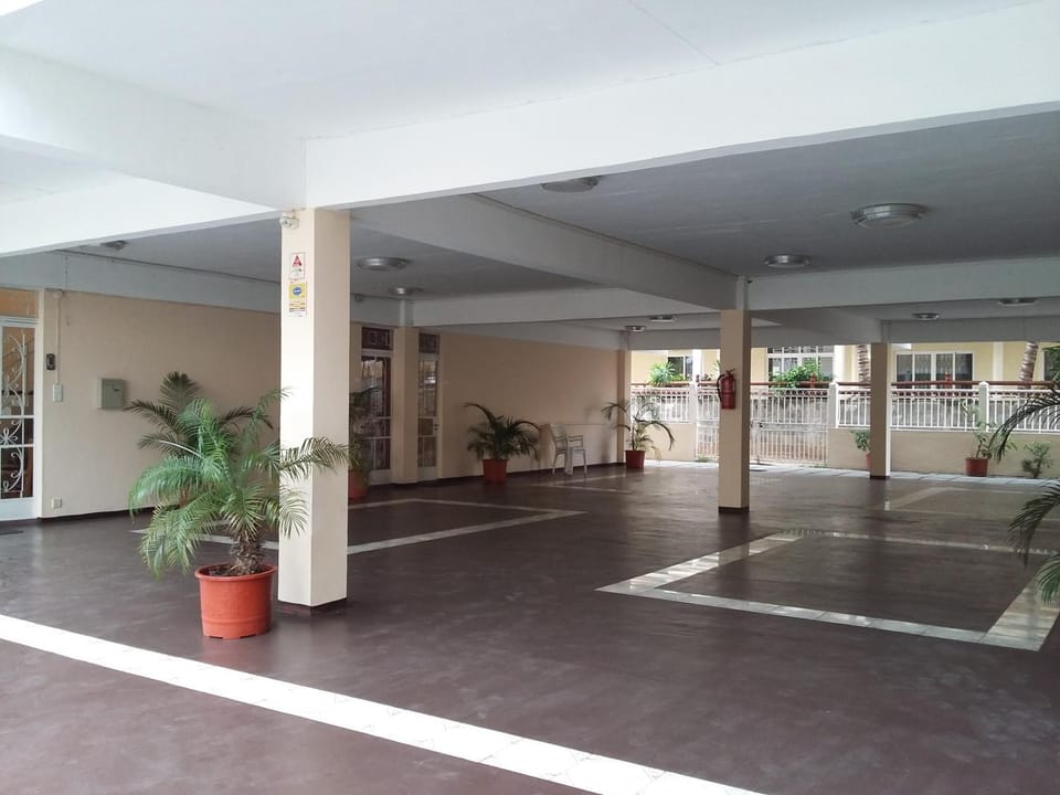Facade/entrance, Lobby or reception, Area and facilities