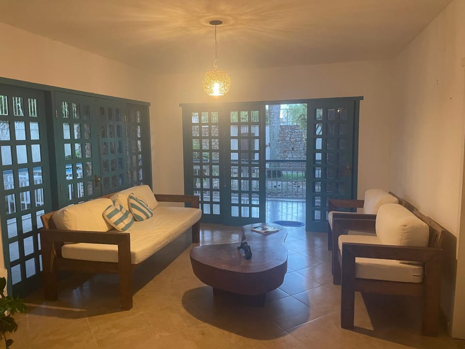 CasaAmor House in State of Bahia
