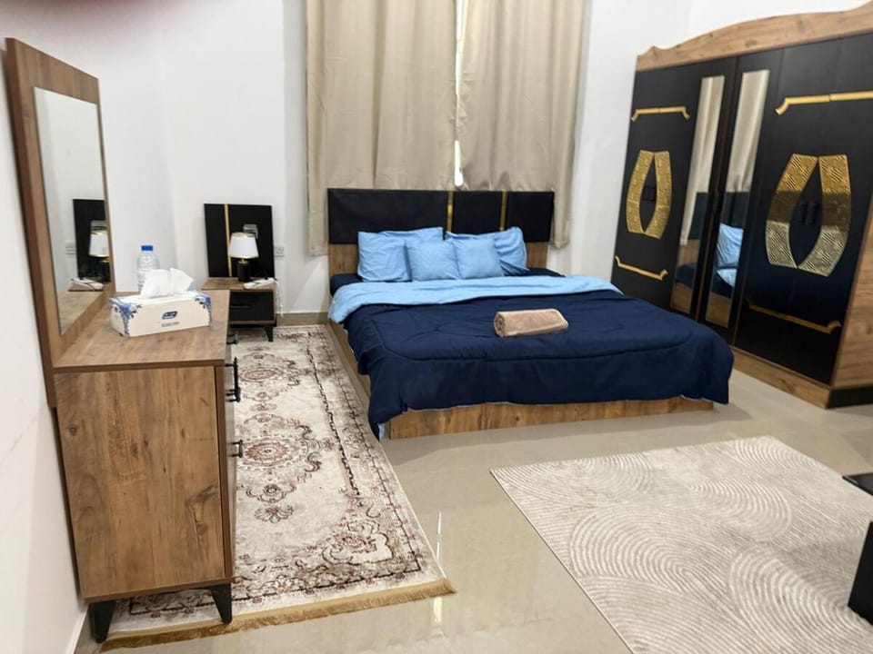 Spacious studio near yas island and airpor Apartment in Abu Dhabi