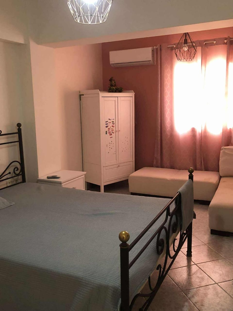 Orion Apartment in Decentralized Administration of the Aegean