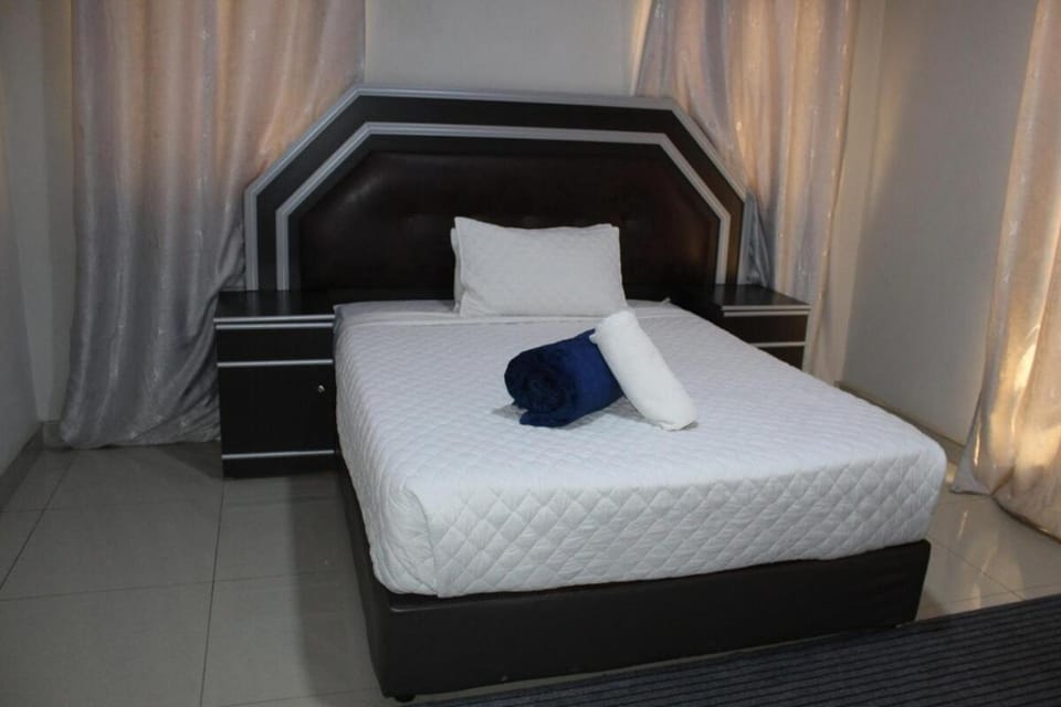 Gatoma Executive Apartments Apartment in Lusaka