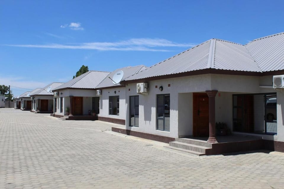 Gatoma Executive Apartments Apartment in Lusaka