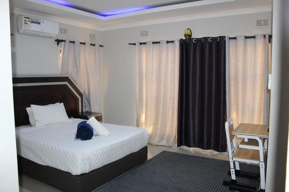 Gatoma Executive Apartments Apartment in Lusaka