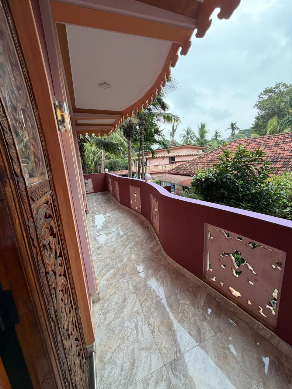 Samuel homes Apartment in Sri Lanka
