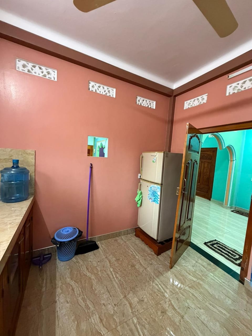 Samuel homes Apartment in Sri Lanka