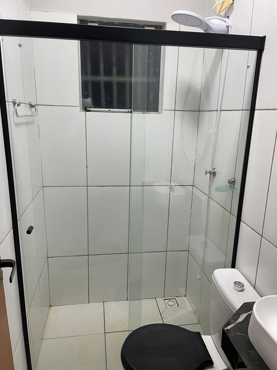 House for 4 People Wi-Fi Pet Friendly Garage House in State of Mato Grosso, Brazil