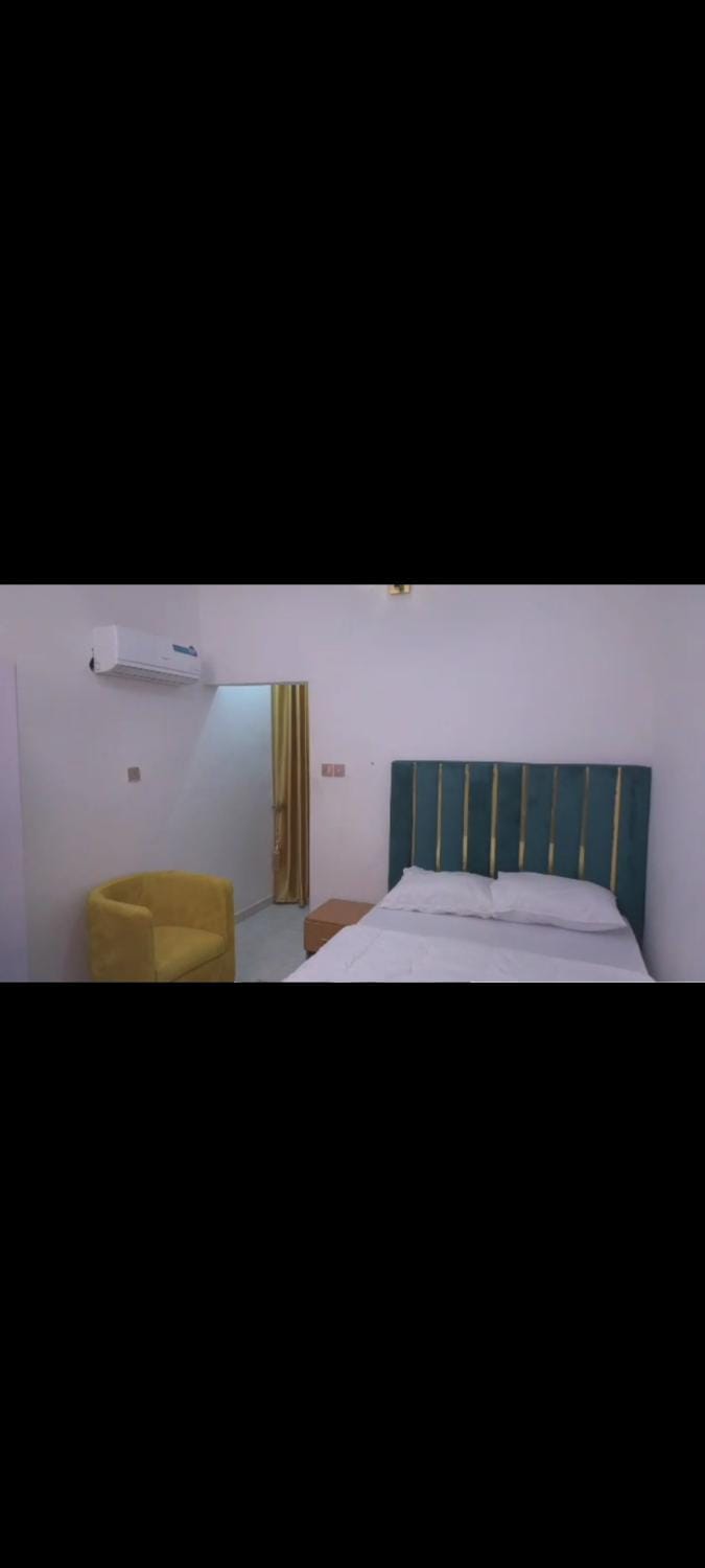 Ada luxury apartments Apartment in Lagos, Nigeria
