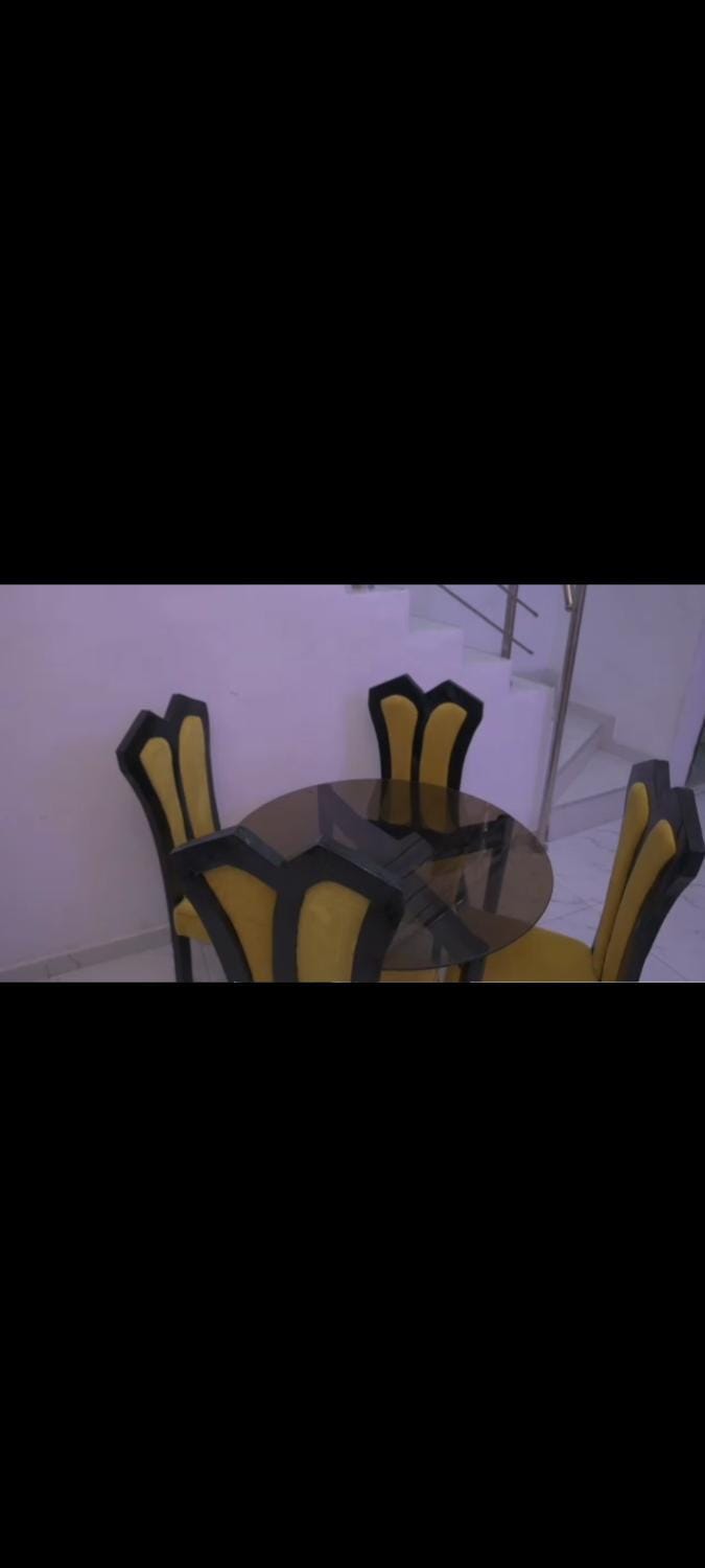 Ada luxury apartments Apartment in Lagos, Nigeria