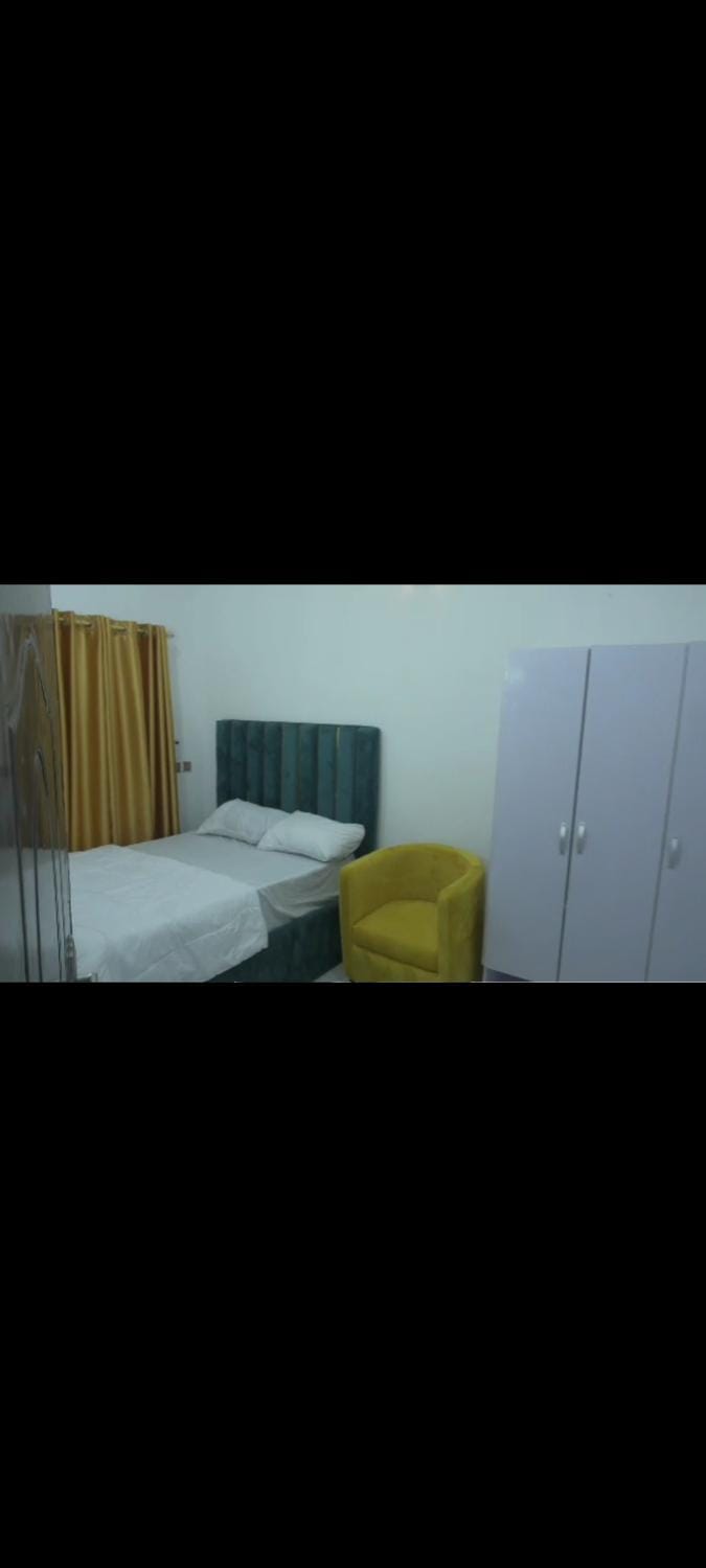 Ada luxury apartments Apartment in Lagos, Nigeria