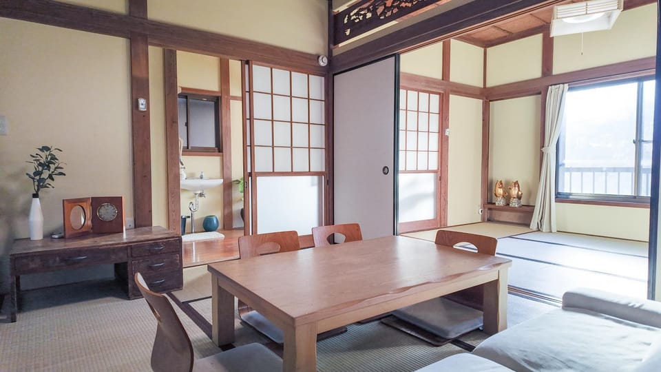 FUNAKATA MINA House Apartment in Chiba Prefecture