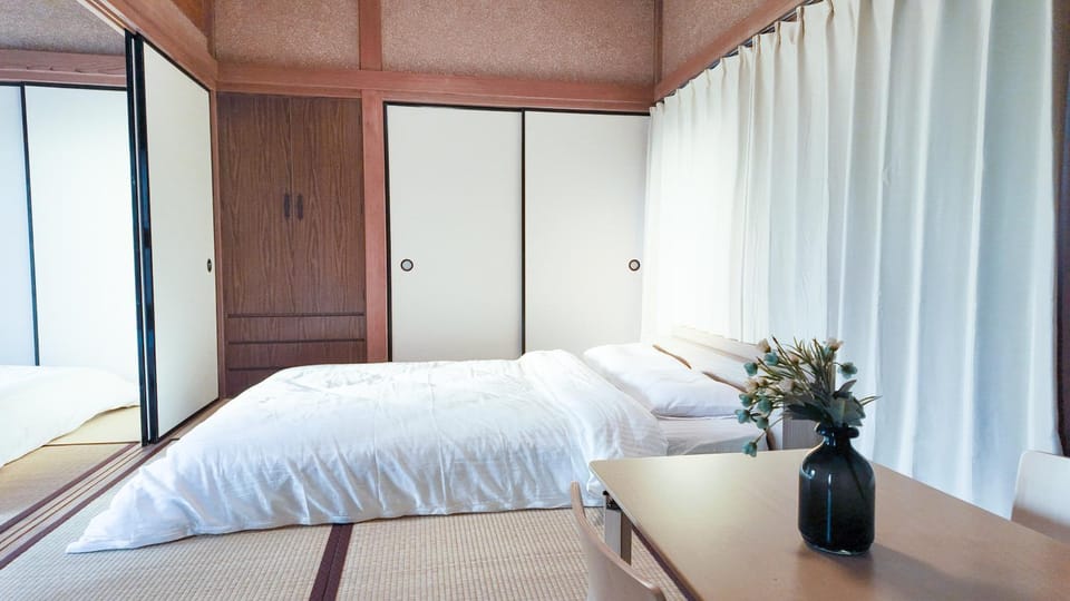 FUNAKATA MINA House Apartment in Chiba Prefecture