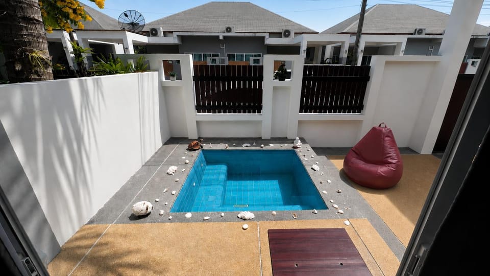 Patio, Patio